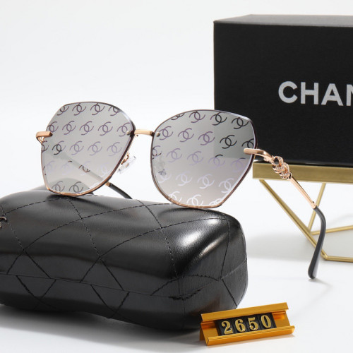CHNL Sunglasses AAA-187