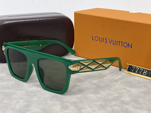 LV Sunglasses AAA-525