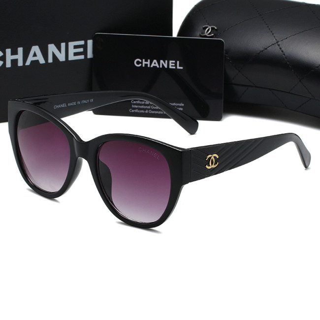 CHNL Sunglasses AAA-376