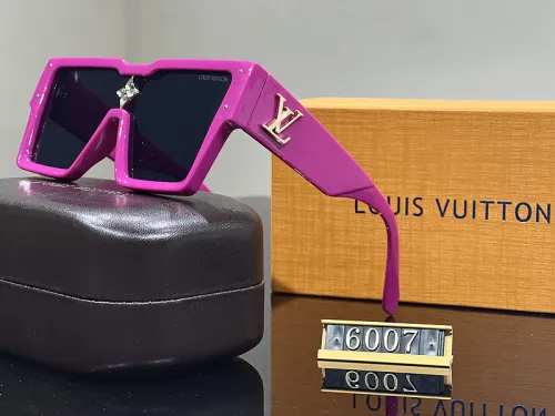 LV Sunglasses AAA-418