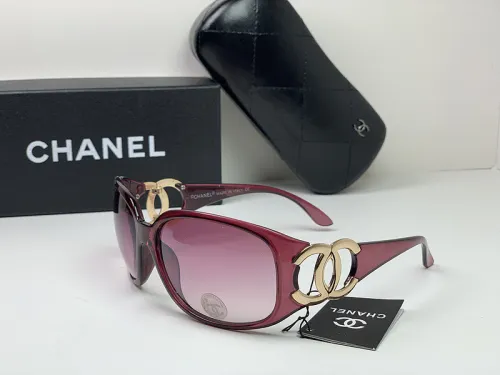 CHNL Sunglasses AAA-418