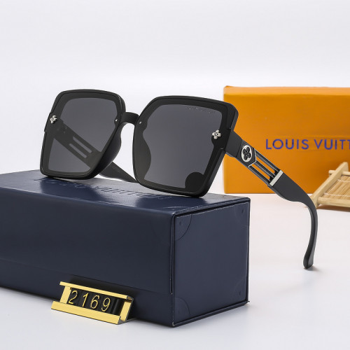 LV Sunglasses AAA-616