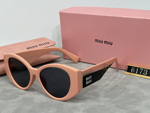 Miu Miu Sunglasses AAA-201