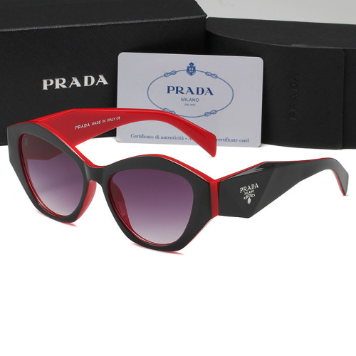 Prada Sunglasses AAA-076