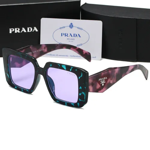 Prada Sunglasses AAA-033