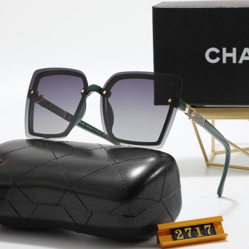 CHNL Sunglasses AAA-133
