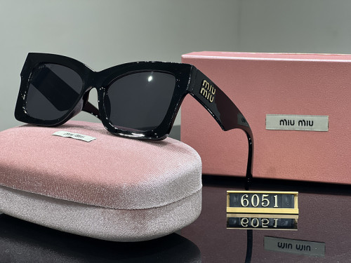 Miu Miu Sunglasses AAA-118