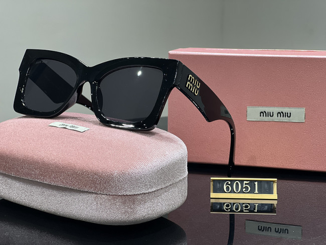 Miu Miu Sunglasses AAA-118