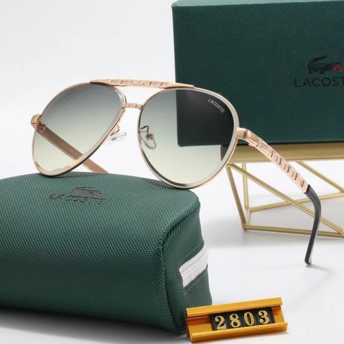 Lacoste Sunglasses AAA-013