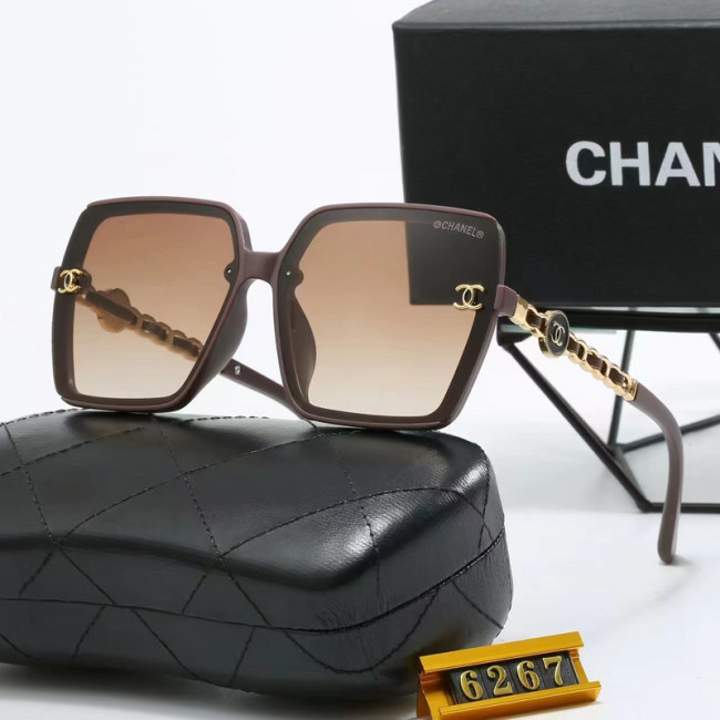 CHNL Sunglasses AAA-849