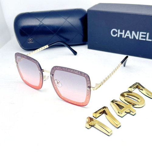 CHNL Sunglasses AAA-678