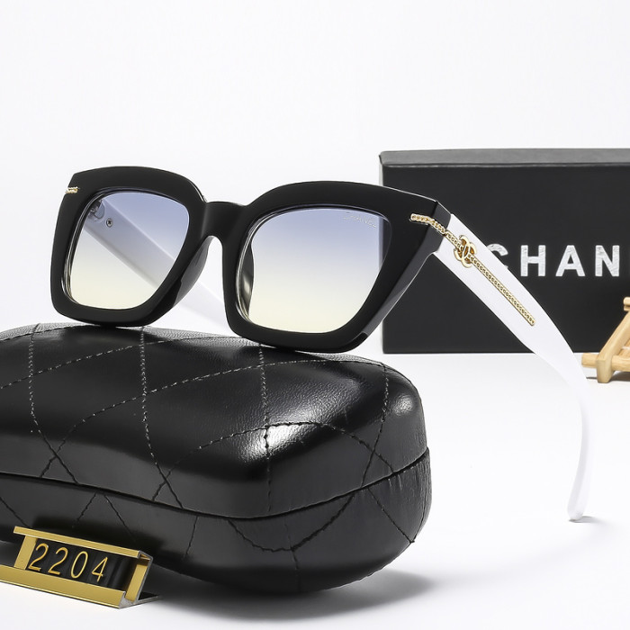 CHNL Sunglasses AAA-744