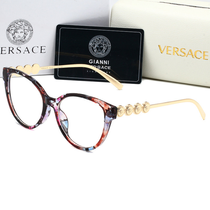 Versace Sunglasses AAA-378
