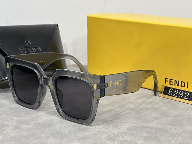 FD Sunglasses AAA-008
