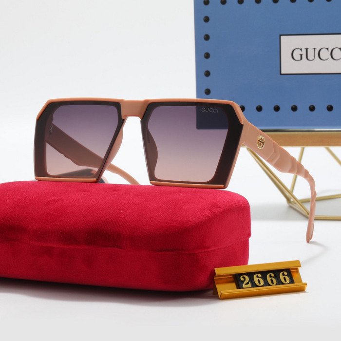 G Sunglasses AAA-103