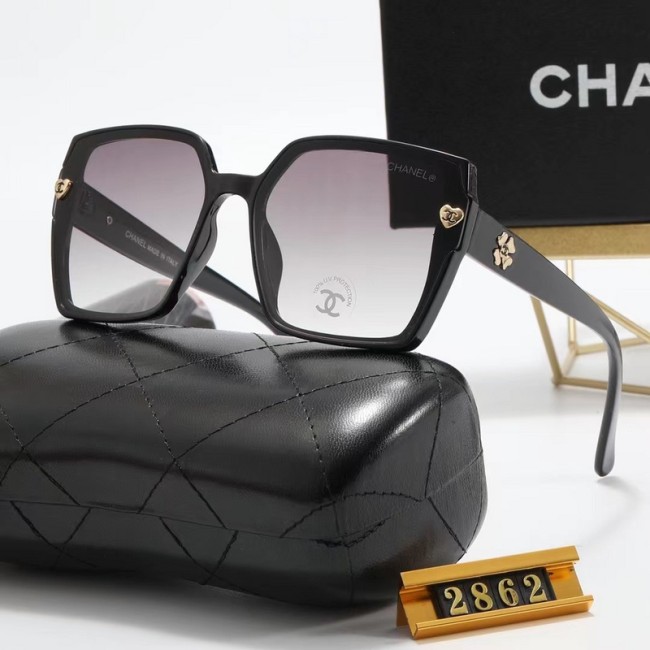 CHNL Sunglasses AAA-007