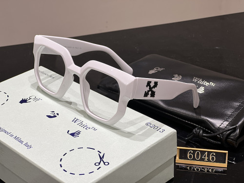 Off white Sunglasses AAA-025