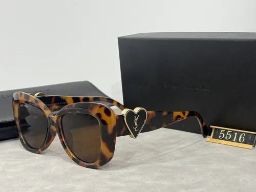 YL  Sunglasses AAA-162