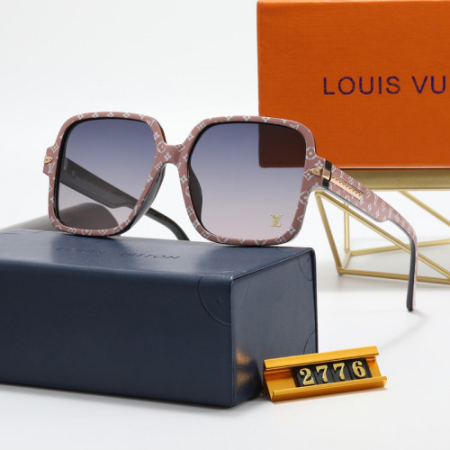 LV Sunglasses AAA-141