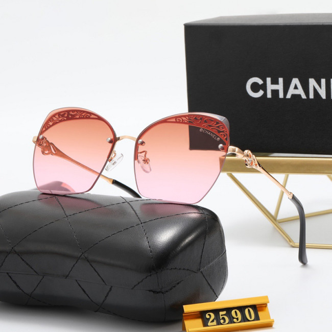 CHNL Sunglasses AAA-262
