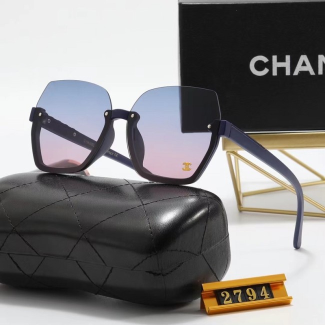 CHNL Sunglasses AAA-066