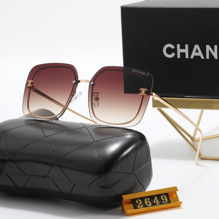 CHNL Sunglasses AAA-190