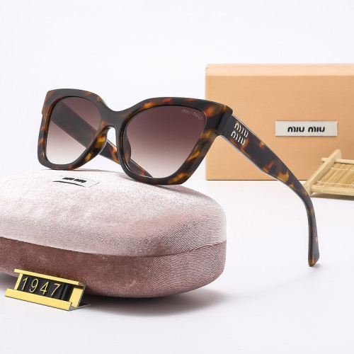Miu Miu Sunglasses AAA-019