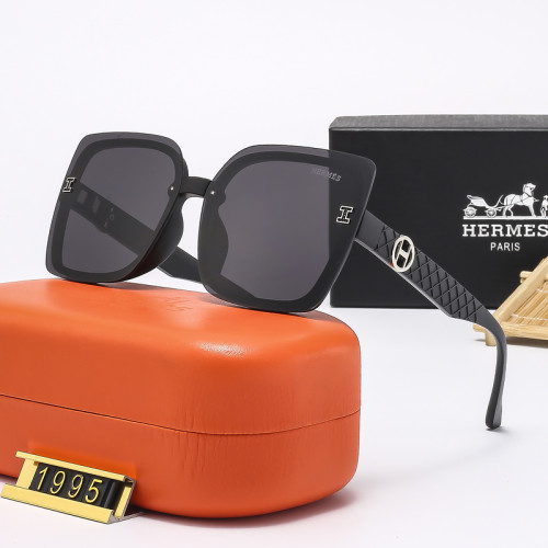 Hermes Sunglasses AAA-103