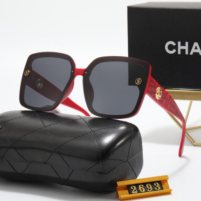 CHNL Sunglasses AAA-148