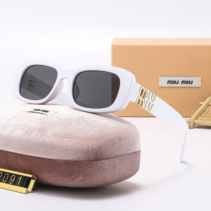 Miu Miu Sunglasses AAA-070