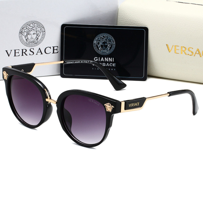Versace Sunglasses AAA-351