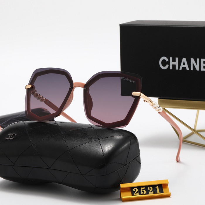CHNL Sunglasses AAA-305