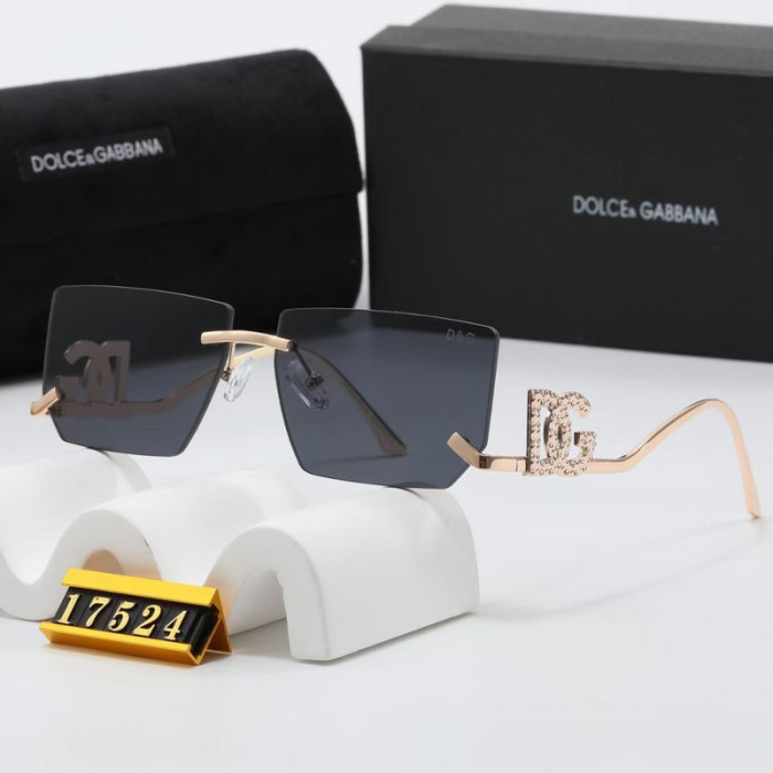 D&G Sunglasses AAA-095