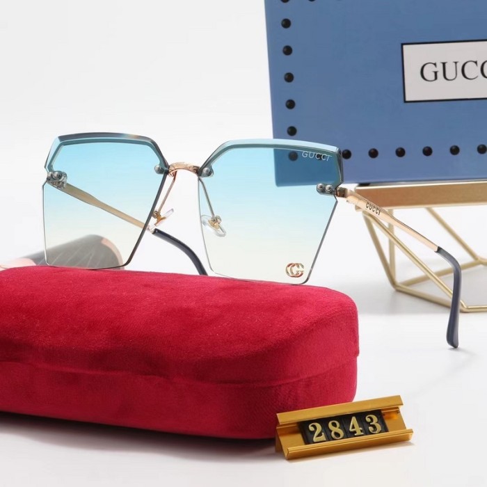 G Sunglasses AAA-009