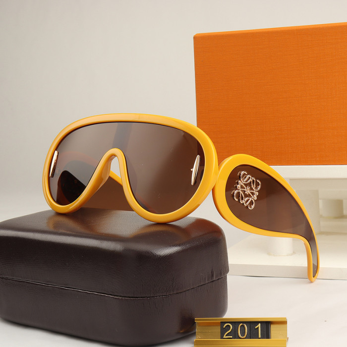 Loewe Sunglasses AAA-006
