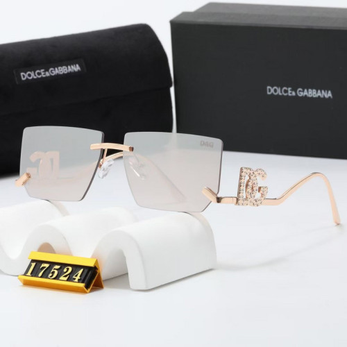 D&G Sunglasses AAA-096