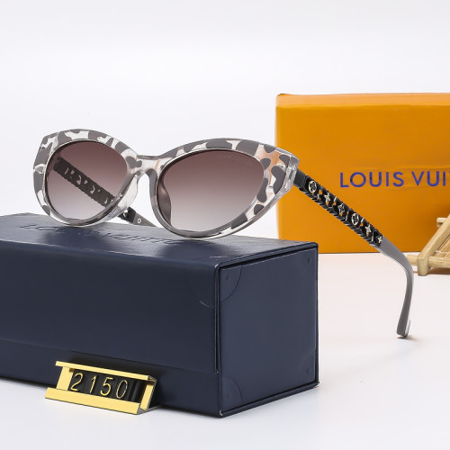 LV Sunglasses AAA-562