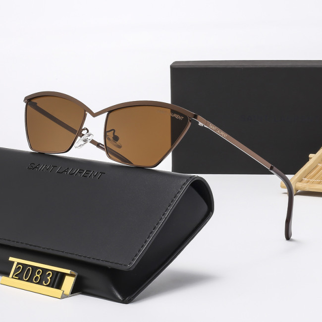 YL  Sunglasses AAA-039