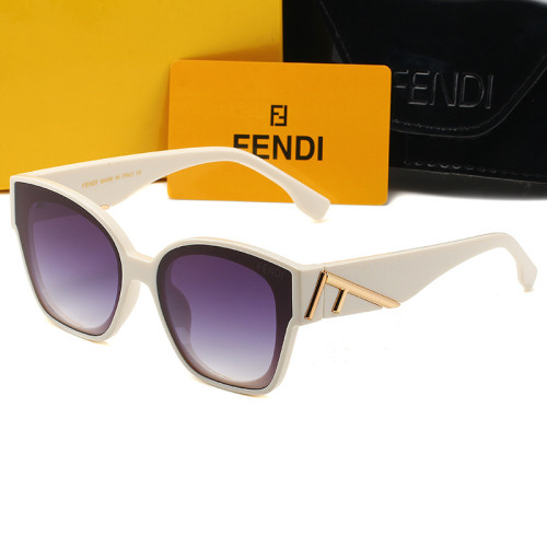 FD Sunglasses AAA-121