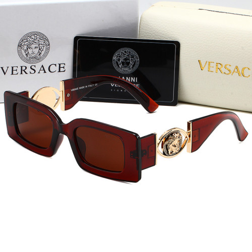 Versace Sunglasses AAA-342