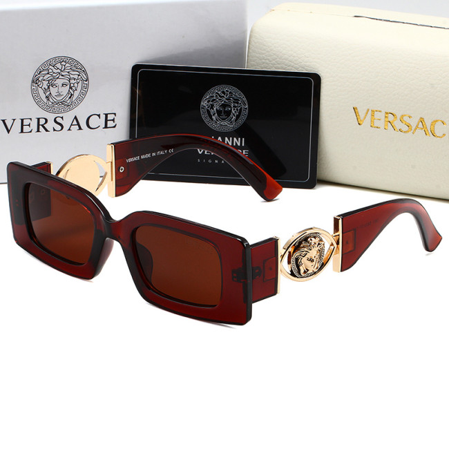 Versace Sunglasses AAA-342