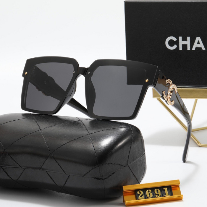CHNL Sunglasses AAA-157
