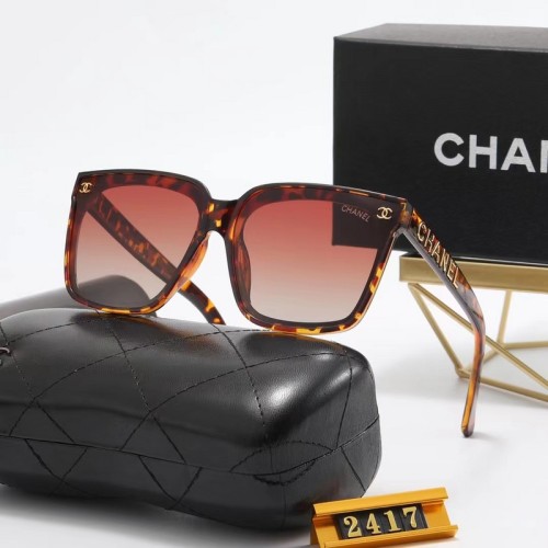 CHNL Sunglasses AAA-004