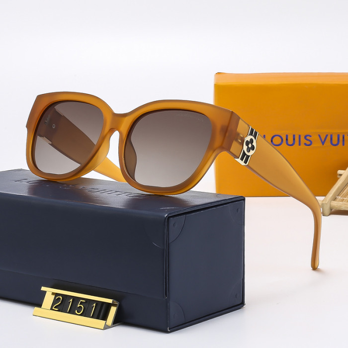 LV Sunglasses AAA-569