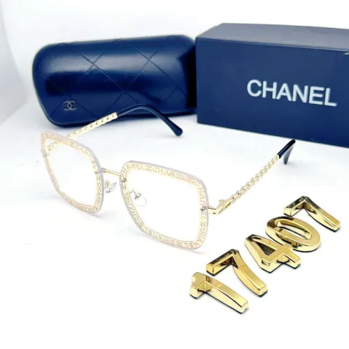 CHNL Sunglasses AAA-677
