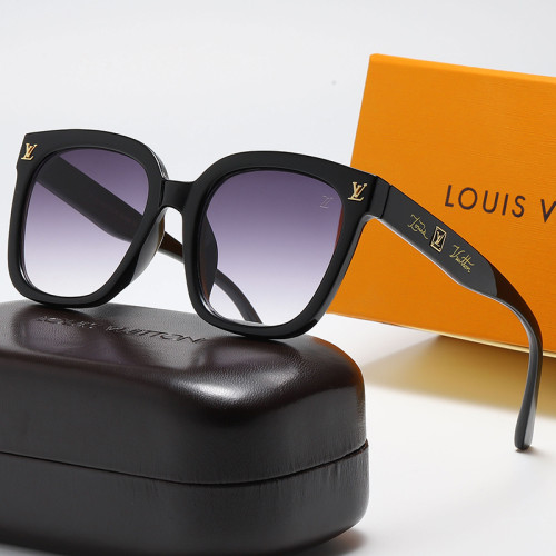 LV Sunglasses AAA-239