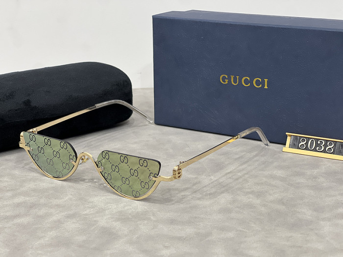 G Sunglasses AAA-955