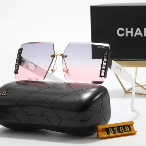 CHNL Sunglasses AAA-119