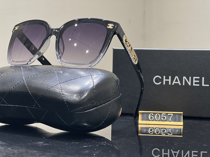 CHNL Sunglasses AAA-549