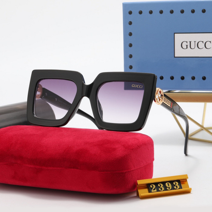 G Sunglasses AAA-263